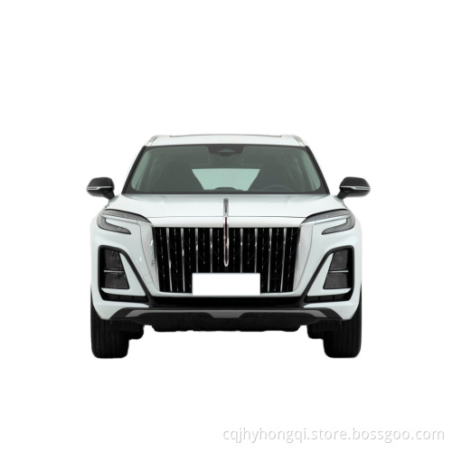 Vendita calda 2023 Hongqi HS3 Nuova versione Veicolo a benzina 1.5T 2.0T cinque posti SUV basso prezzo per la famiglia